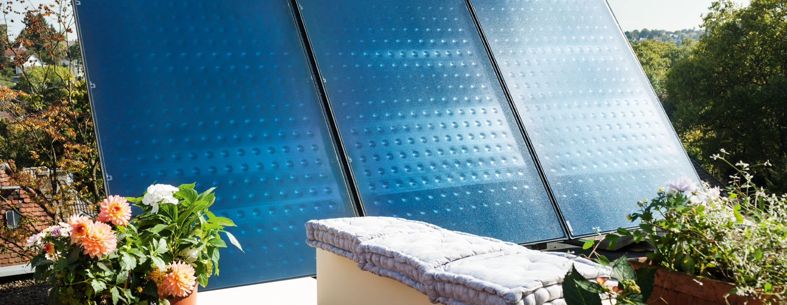 Heizungsmodernisierung